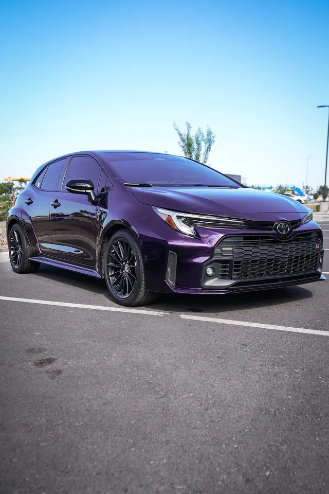 AZ High End Auto Team — photo from the business 2