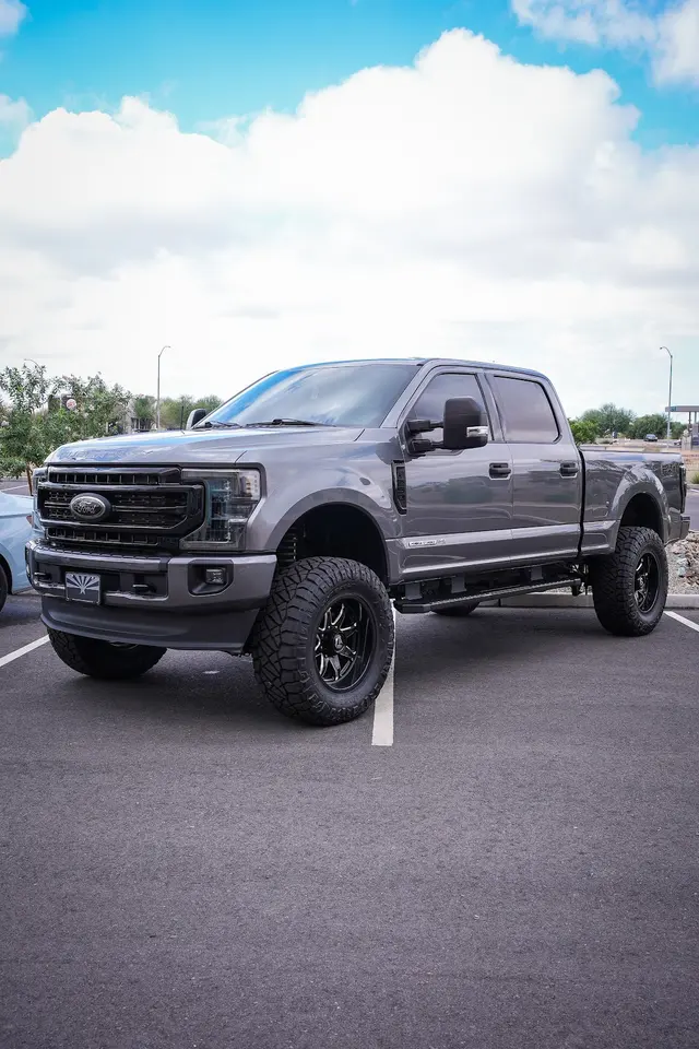 AZ High End Auto Team — photo from the business 10
