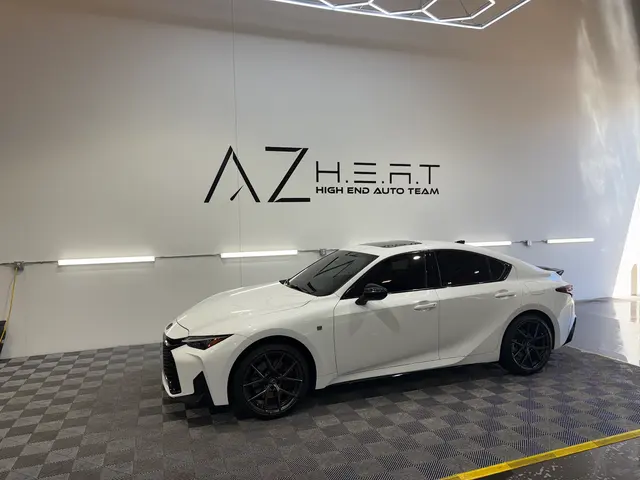 AZ High End Auto Team — photo from the business 5