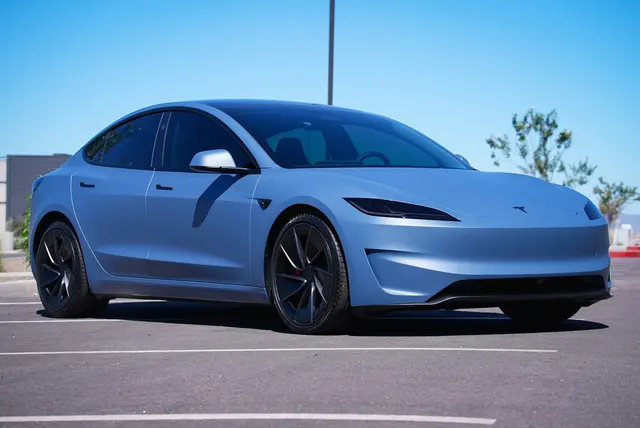 AZ High End Auto Team — photo from the business 4