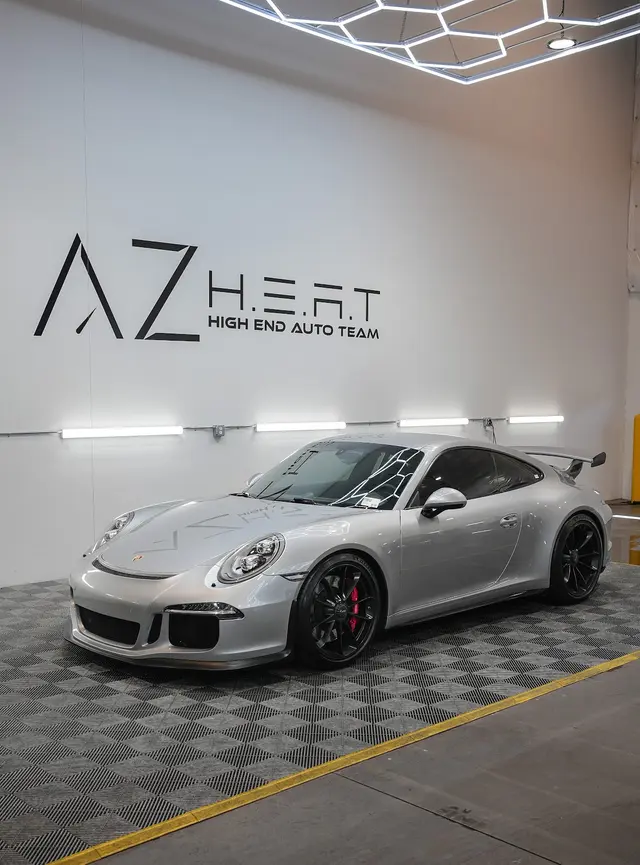 AZ High End Auto Team — photo from the business 1