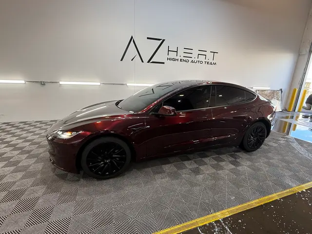 AZ High End Auto Team — photo from the business 8