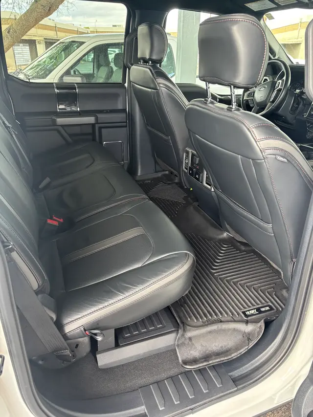 Patriot Auto Detailing & Ceramic Coating — photo from the business 10