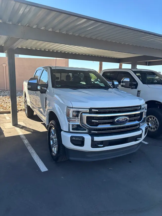 Patriot Auto Detailing & Ceramic Coating — photo from the business 7