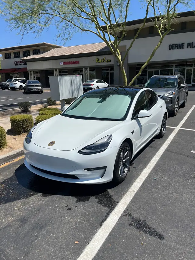 Patriot Auto Detailing & Ceramic Coating — photo from the business 2