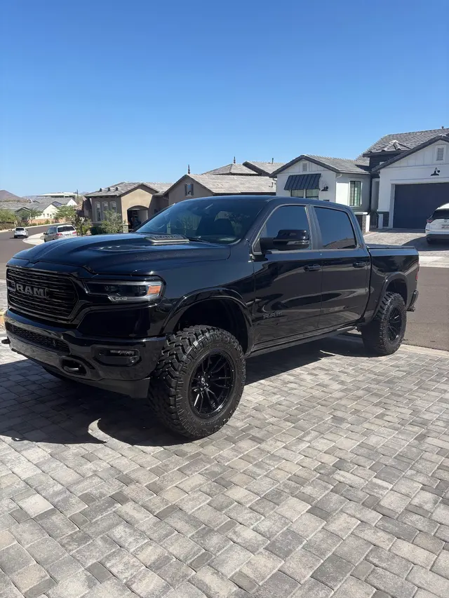 Patriot Auto Detailing & Ceramic Coating — photo from the business 3