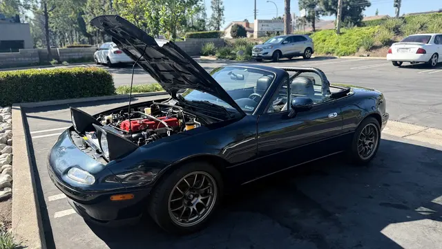 Patriot Auto Detailing & Ceramic Coating — customer photo 5