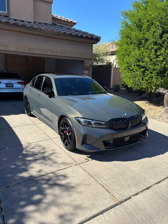 Patriot Auto Detailing & Ceramic Coating — photo from the business 6