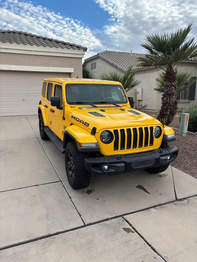 Patriot Auto Detailing & Ceramic Coating — photo from the business 4