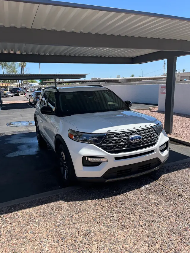 Patriot Auto Detailing & Ceramic Coating — photo from the business 9