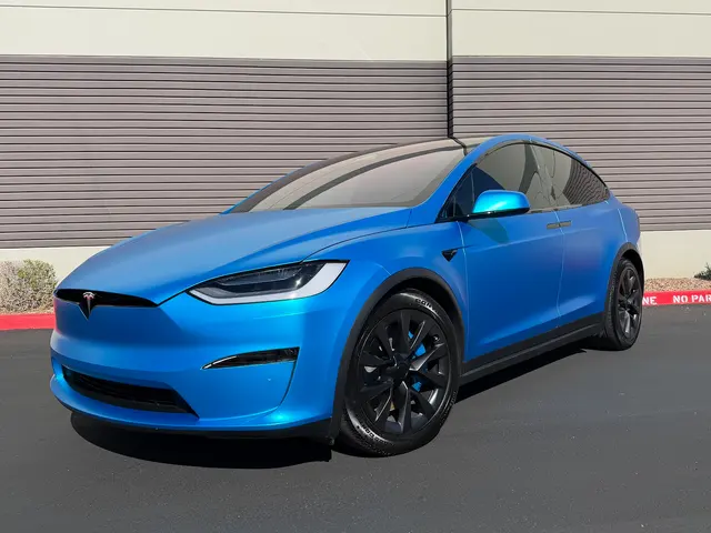 AZ Auto Aesthetics — photo from the business 3