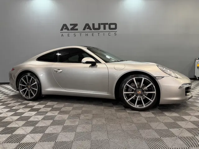 AZ Auto Aesthetics — photo from the business 5