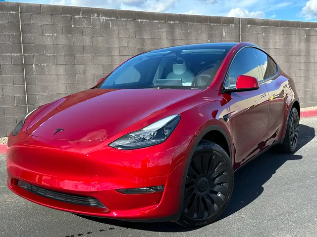 AZ Auto Aesthetics — photo from the business 10