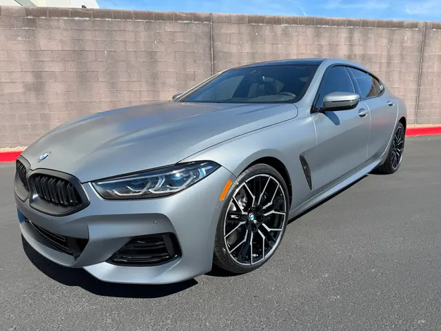 AZ Auto Aesthetics — photo from the business 9