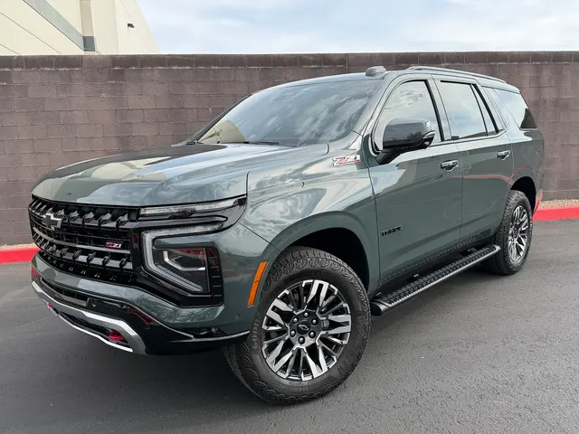 AZ Auto Aesthetics — photo from the business 7