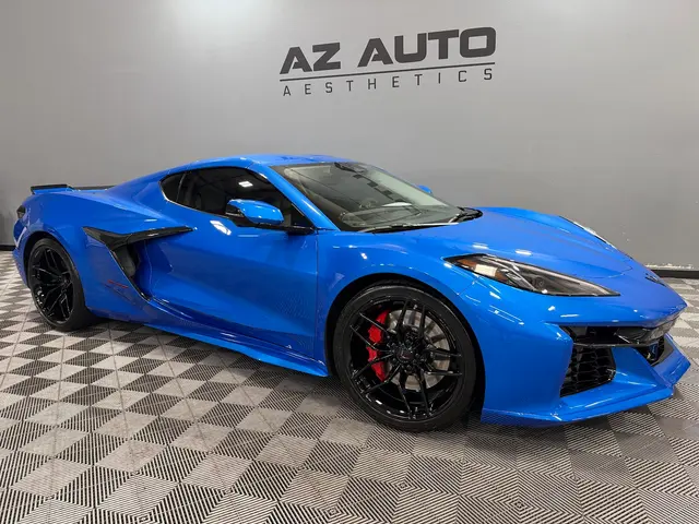 AZ Auto Aesthetics — photo from the business 8
