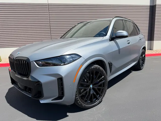 AZ Auto Aesthetics — photo from the business 12