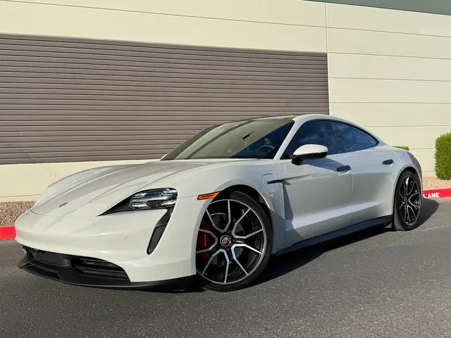 AZ Auto Aesthetics — photo from the business 11
