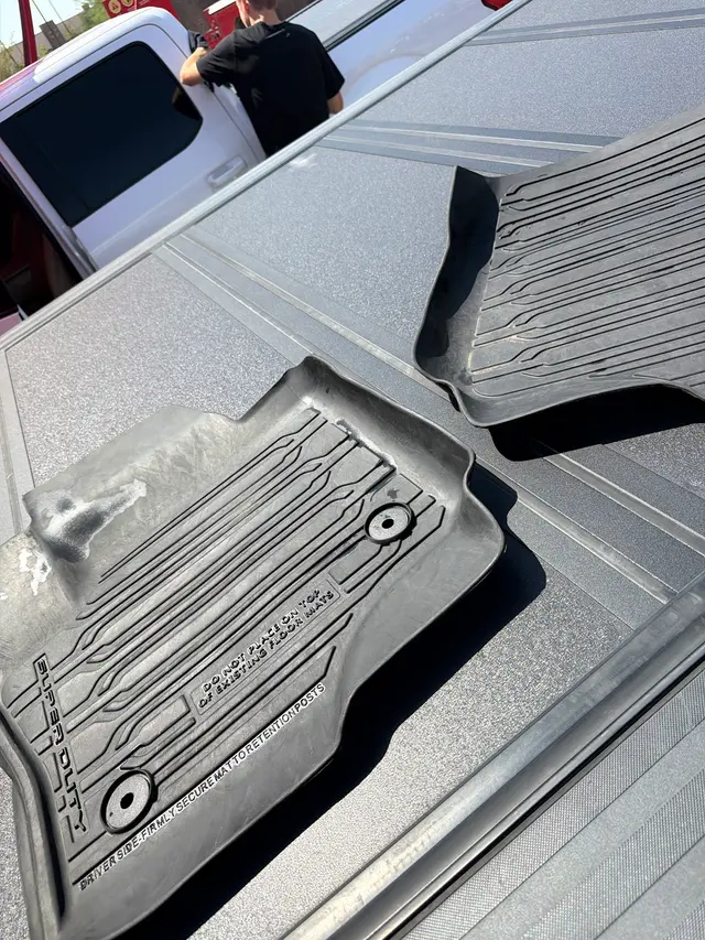 Customer photo from Cesar's review