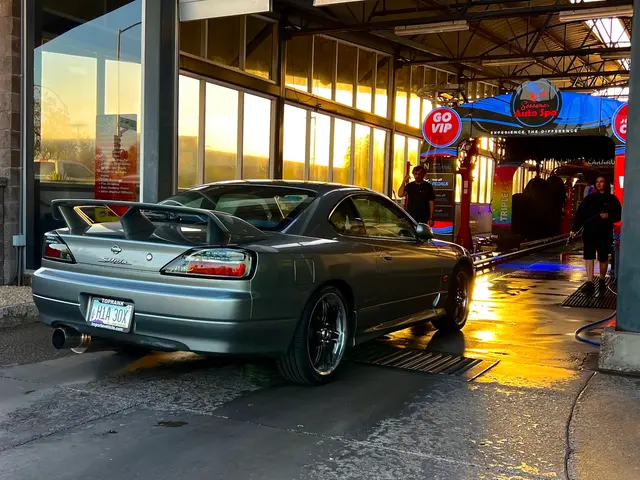 Sossaman Auto Spa — photo from the business 7