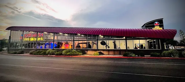 Sossaman Auto Spa — photo from the business 8