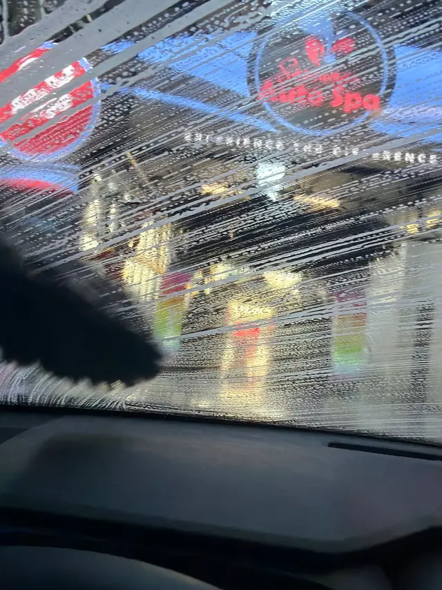 Customer photo from Larry's review