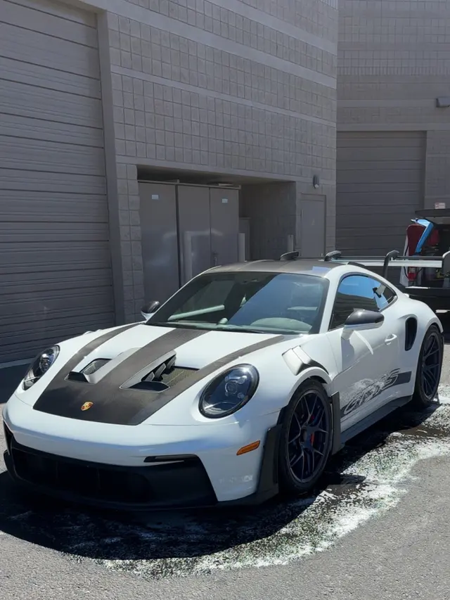 Clean Mobile Detailing AZ — photo from the business 10