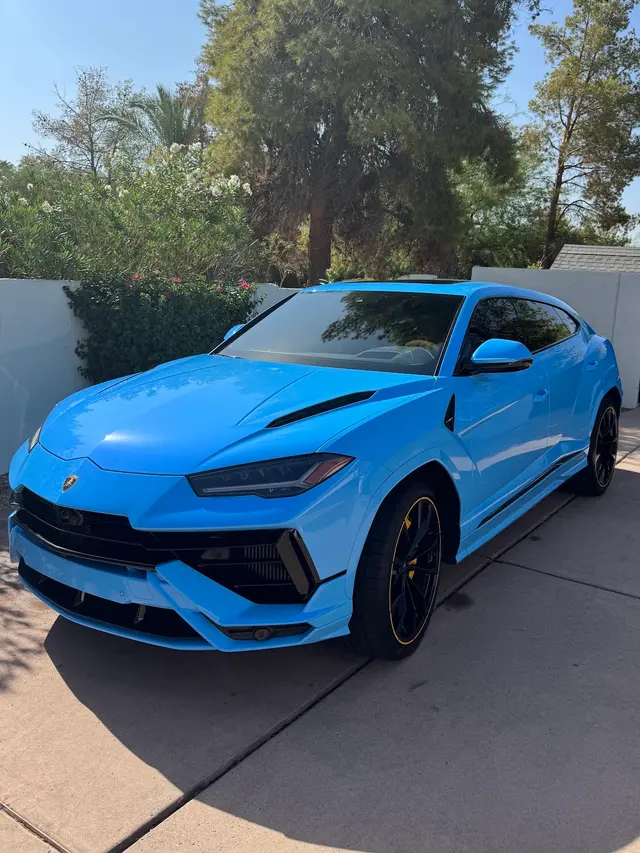 Clean Mobile Detailing AZ — photo from the business 3