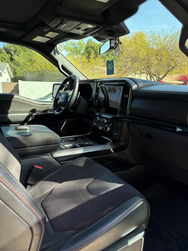 Clean Mobile Detailing AZ — photo from the business 8