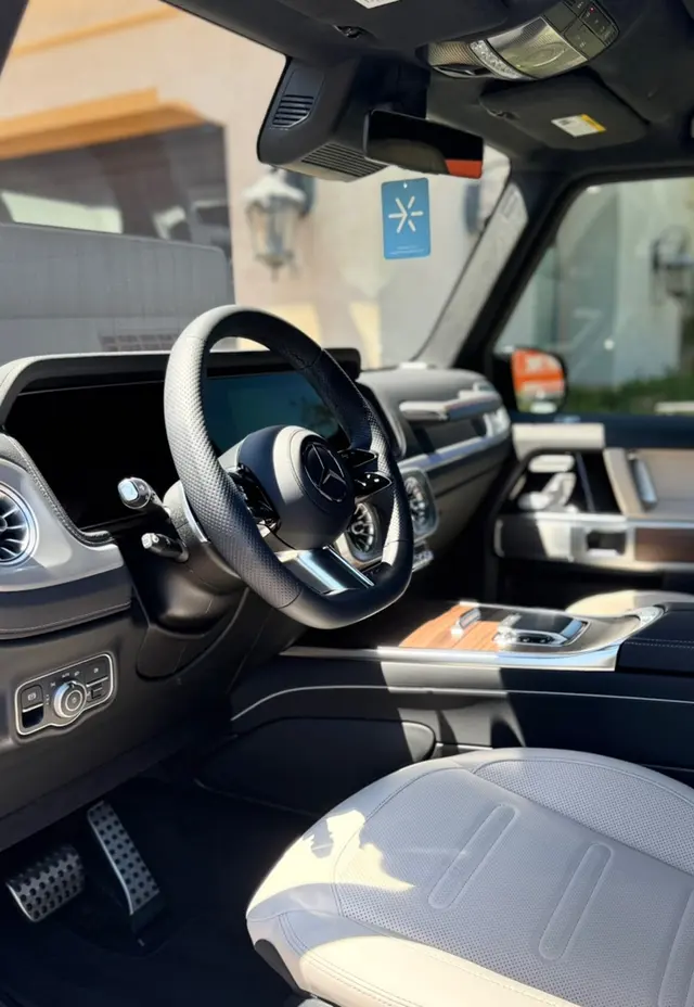 Clean Mobile Detailing AZ — photo from the business 9