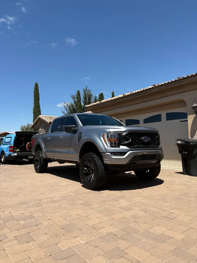 Clean Mobile Detailing AZ — photo from the business 6