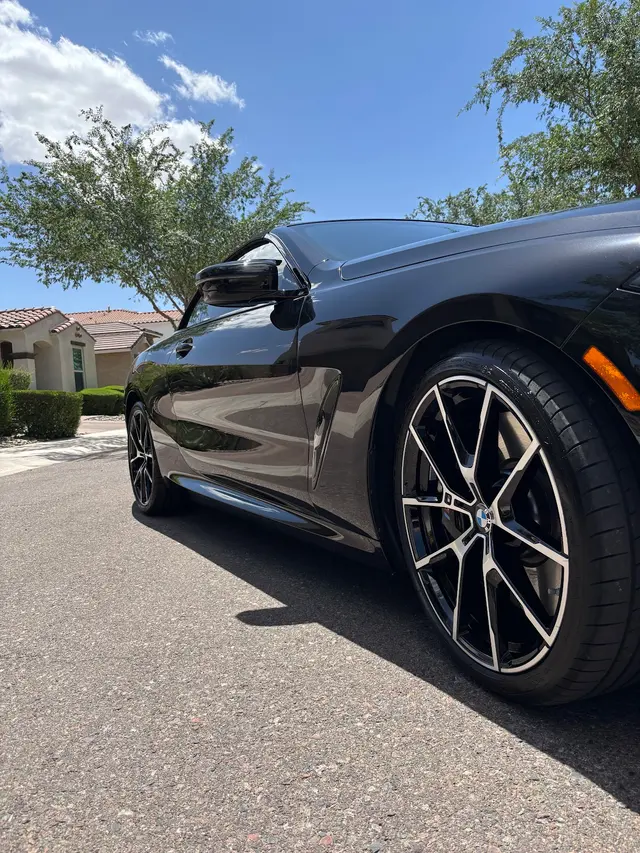 Street Dreams Detailing — photo from the business 1