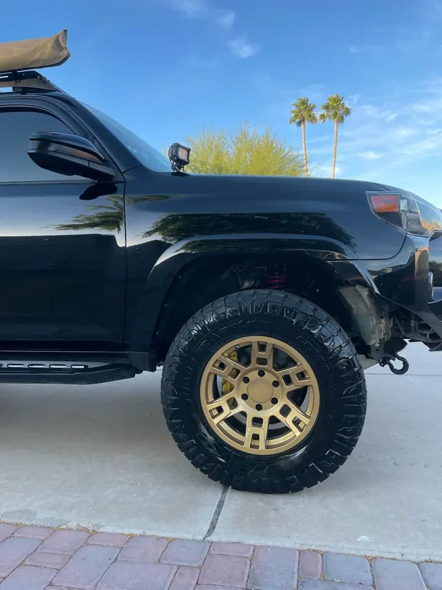 Street Dreams Detailing — photo from the business 7