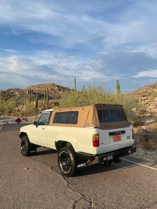 Street Dreams Detailing — customer photo 11
