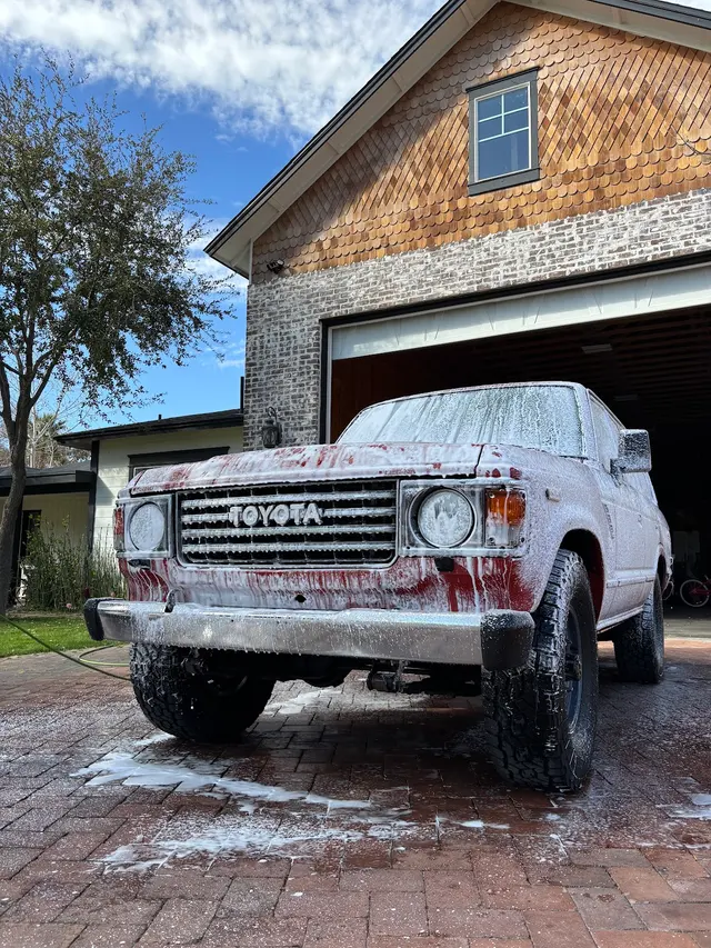 Street Dreams Detailing — photo from the business 9