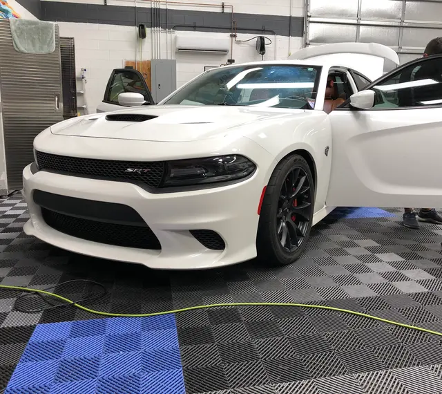 Windows & Wheels Automotive Tint, PPF, Detailing & Ceramic Coating — photo from the business 5
