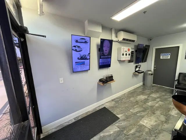 Windows & Wheels Automotive Tint, PPF, Detailing & Ceramic Coating — photo from the business 6