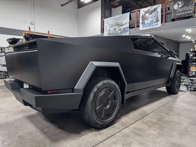 Windows & Wheels Automotive Tint, PPF, Detailing & Ceramic Coating — photo from the business 1