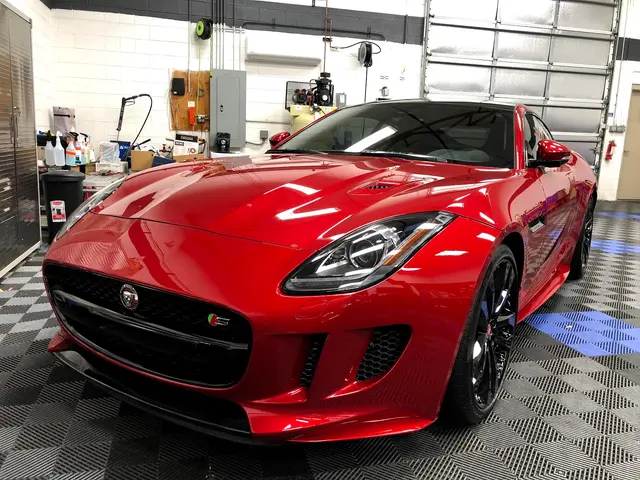 Windows & Wheels Automotive Tint, PPF, Detailing & Ceramic Coating — photo from the business 8