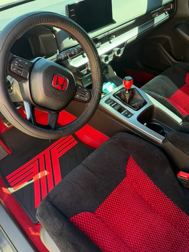 MOB Detail Mobile Detailing — photo from the business 2