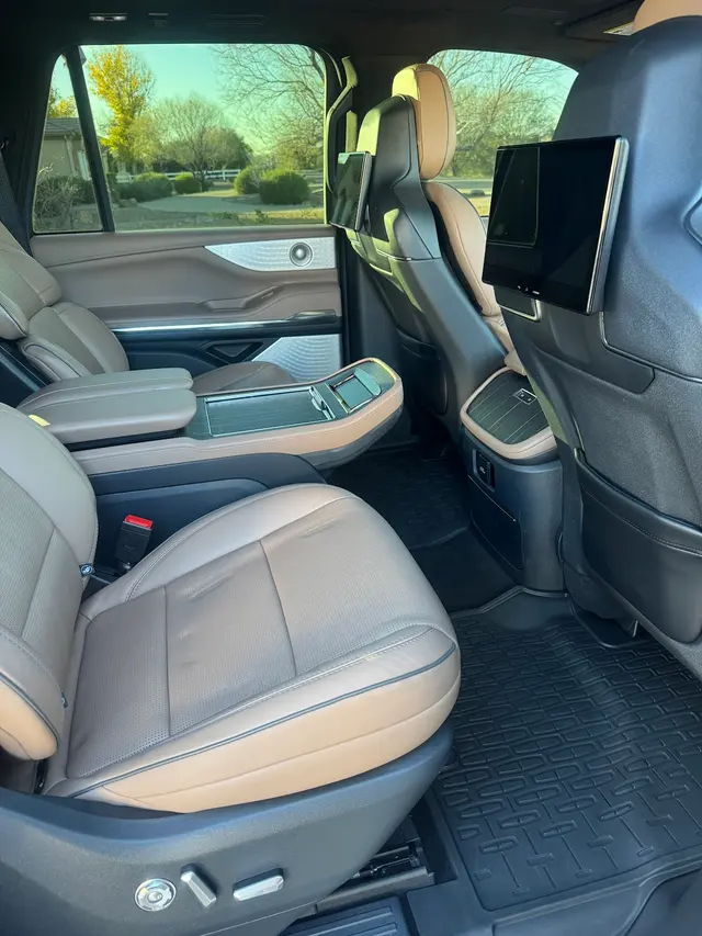 MOB Detail Mobile Detailing — photo from the business 3
