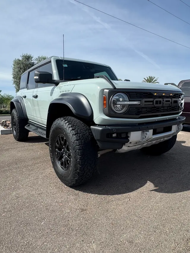 MOB Detail Mobile Detailing — photo from the business 12