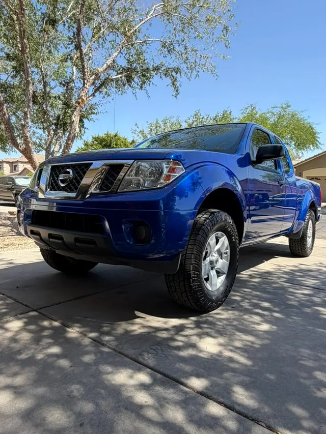 MOB Detail Mobile Detailing — photo from the business 7