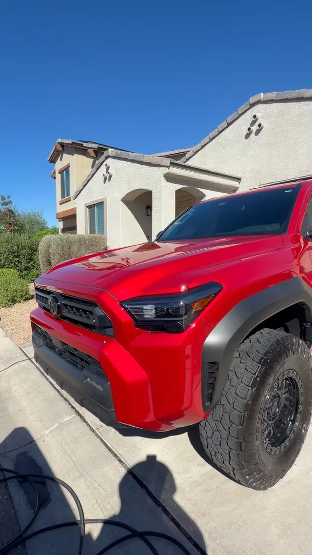 MOB Detail Mobile Detailing — photo from the business 4