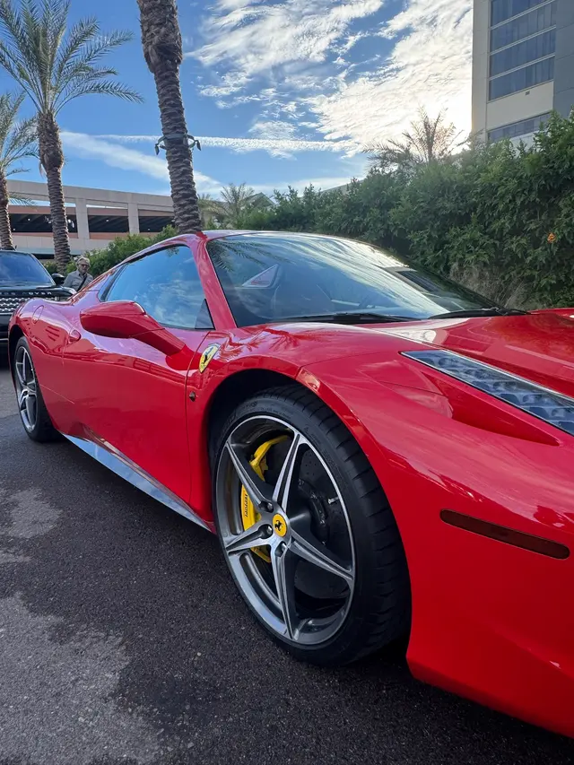 MOB Detail Mobile Detailing — photo from the business 6