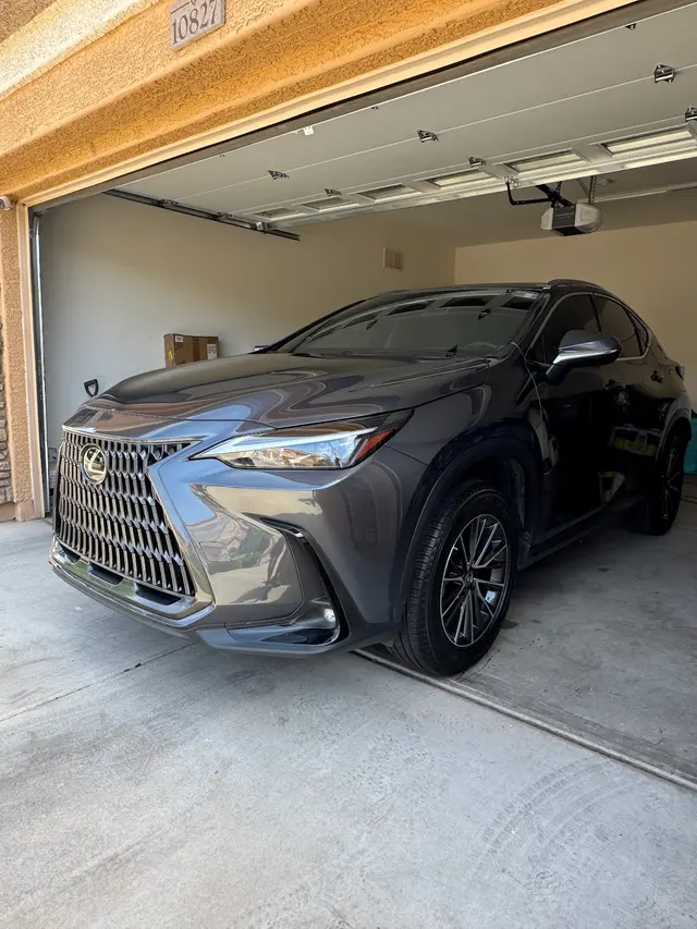 MOB Detail Mobile Detailing — photo from the business 10