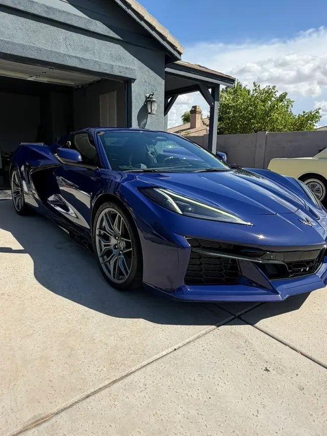 MOB Detail Mobile Detailing — photo from the business 5