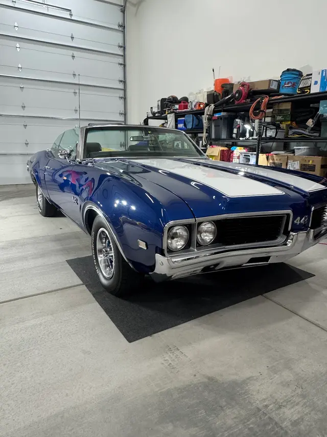 MOB Detail Mobile Detailing — photo from the business 8