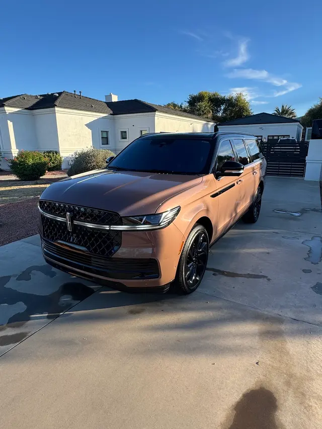 MOB Detail Mobile Detailing — photo from the business 9