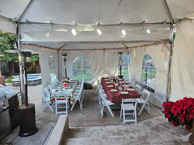 Gagnon's Party Rentals — customer photo 2